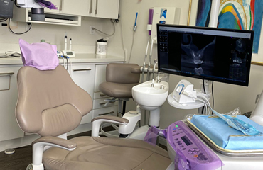 X-rays, in Endodontist office