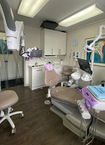 Endodontic Health Care North York